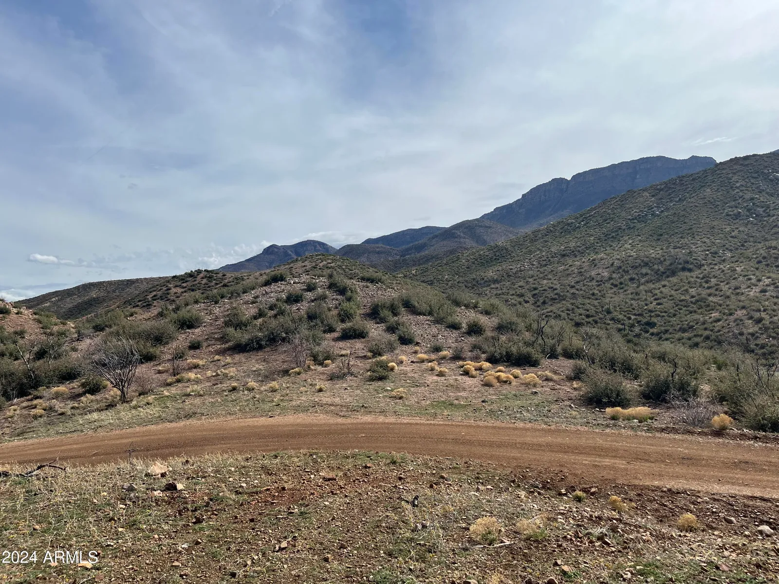 00000 E Ranch Creek Road -, Globe, AZ 85501 — Photo 1 of 6