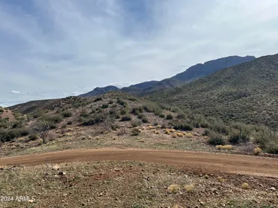 00000 E Ranch Creek Road -, Globe, AZ 85501