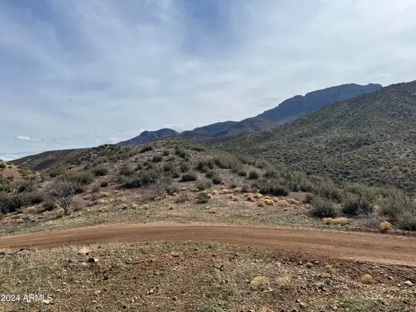 00000 E Ranch Creek Road -, Globe, AZ 85501