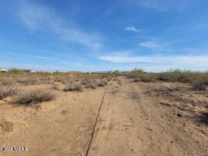 000 N 223rd Avenue 1, Wittmann, AZ 85361 — Photo 1 of 5