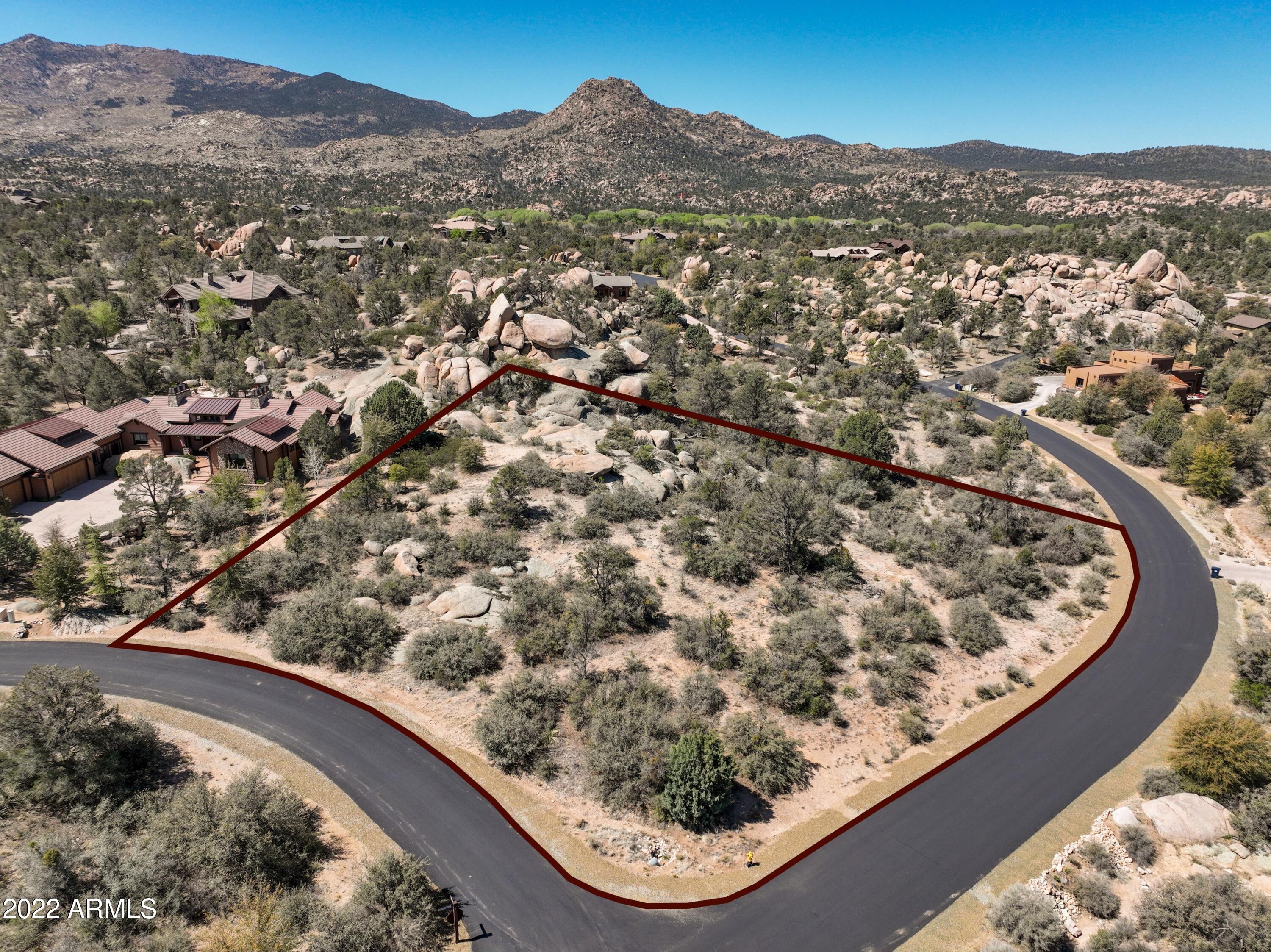 9970 N Clear Fork Road 29, Prescott, AZ 86305 — Photo 1 of 23