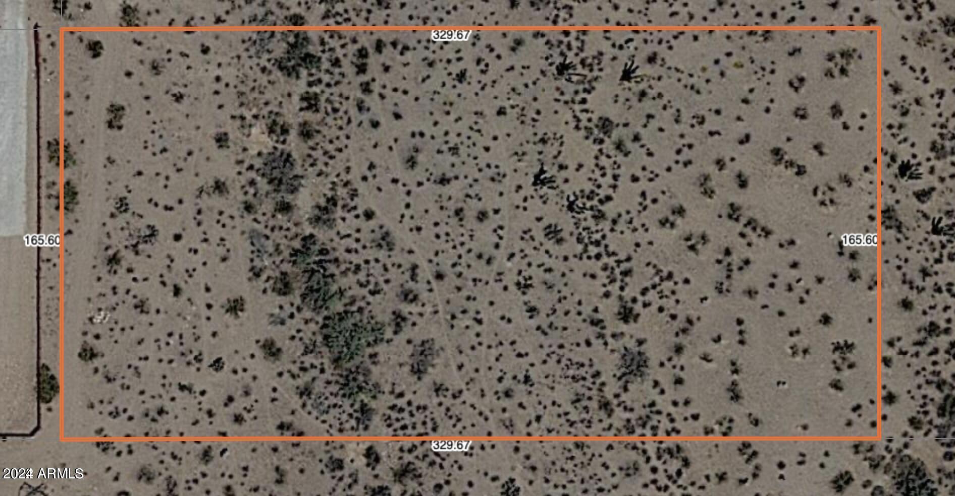 00000 N 240th Avenue -, Wittmann, AZ 85361 — Photo 1 of 1