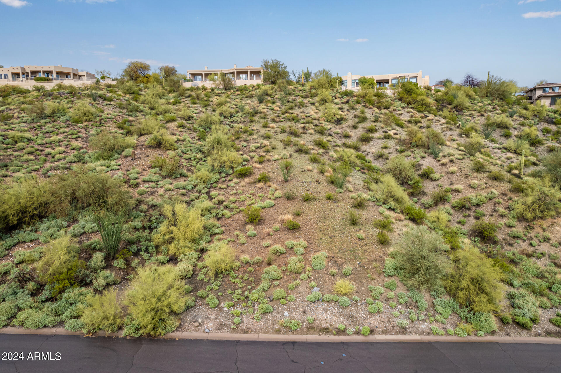 15811 N NORTE VISTA Drive 66, Fountain Hills, AZ 85268 — Photo 1 of 16