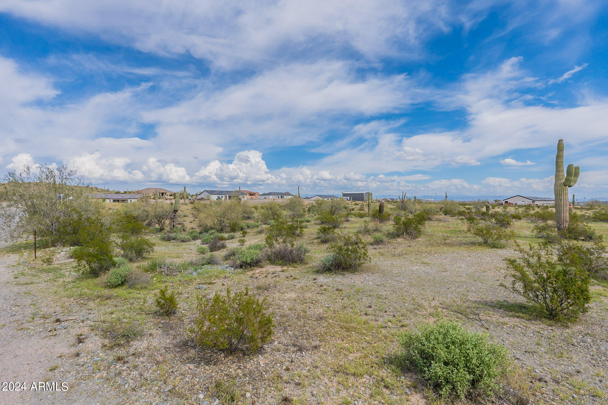 0000 N Sandridge -, Queen Creek, AZ 85144 — Photo 1 of 14