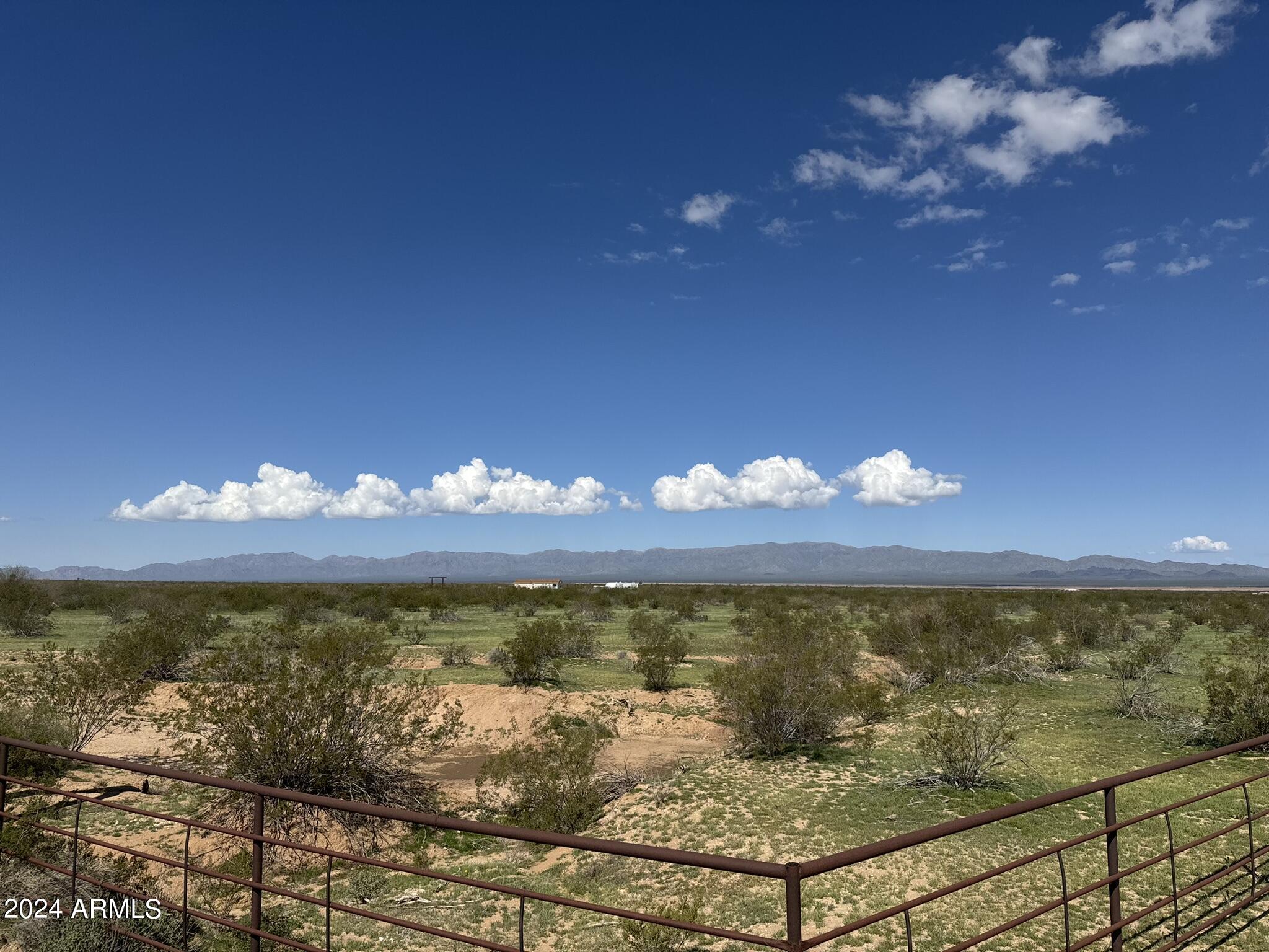 00XX N 529th Ave Parcel 3B -, Aguila, AZ 85320 — Photo 1 of 11