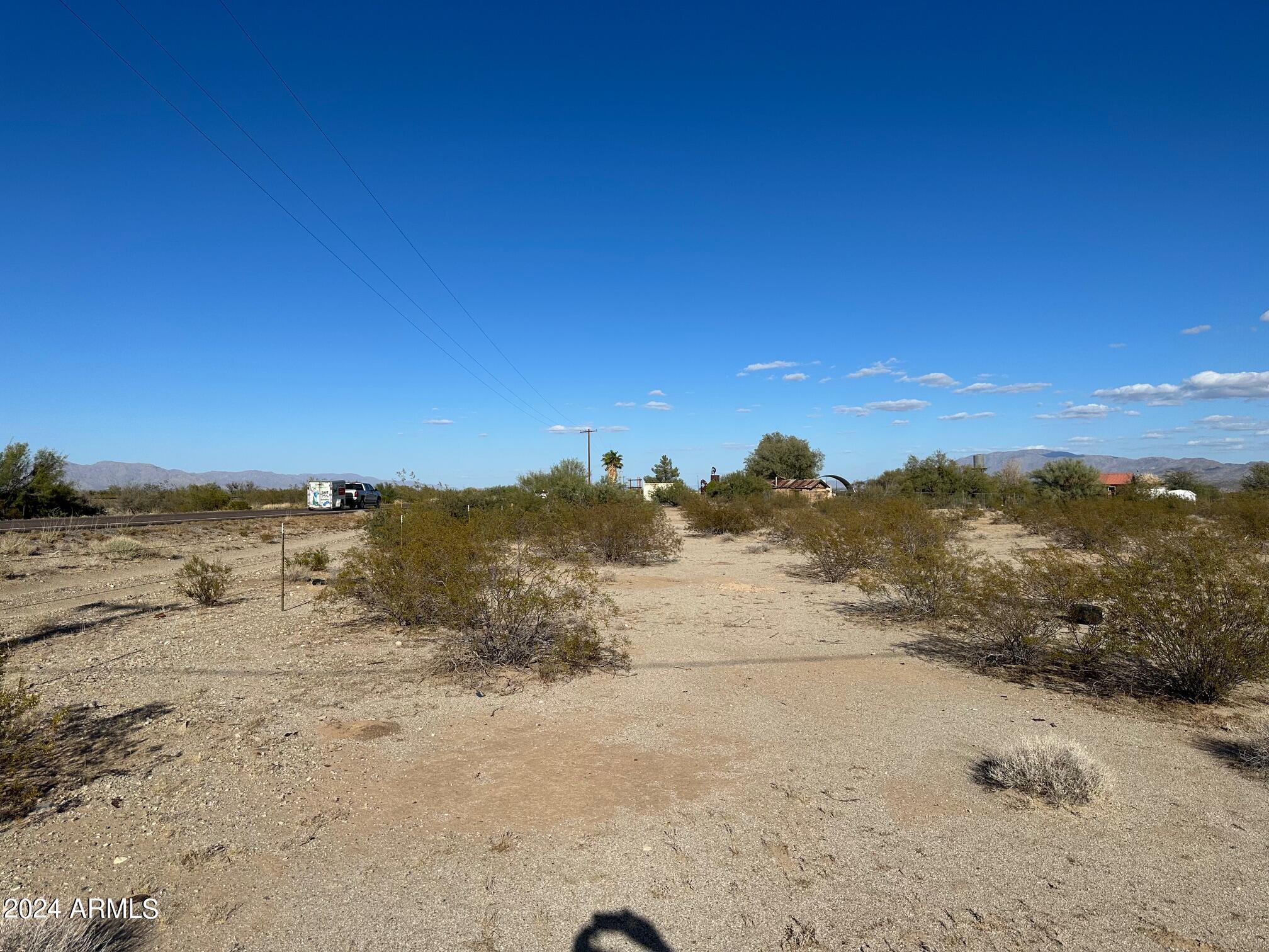 65250 US-60 Highway, Salome, AZ 85348 — Photo 1 of 2