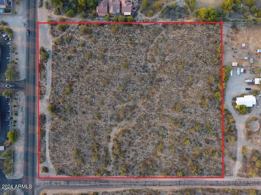 000 W Sumter Drive -, Tucson, AZ 85742 — Photo 1 of 7