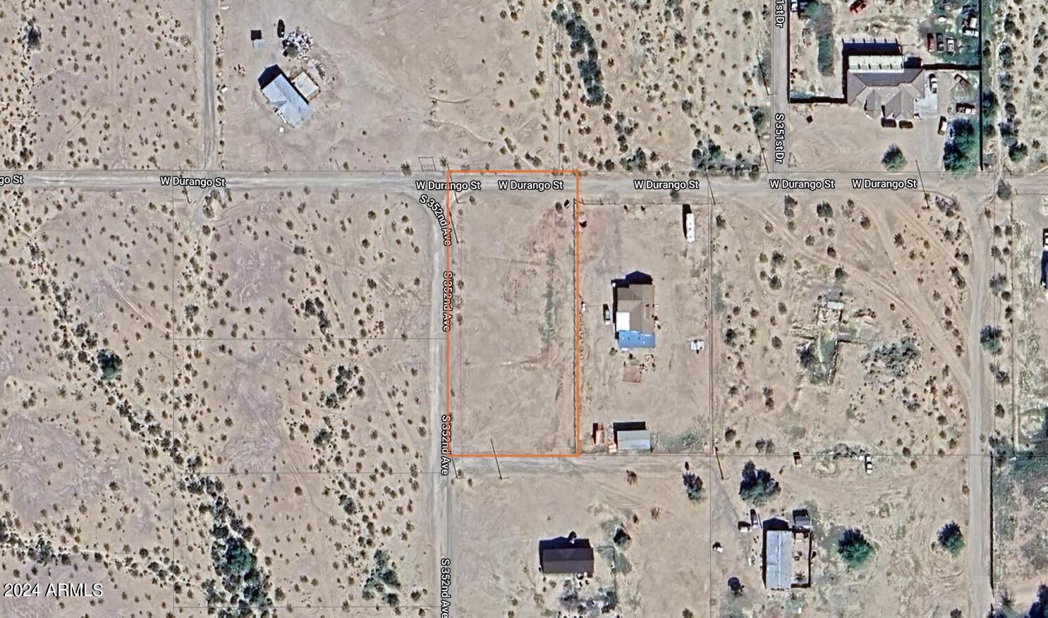 0 W Durango Street -/-/-/, Tonopah, AZ 85354 — Photo 1 of 1