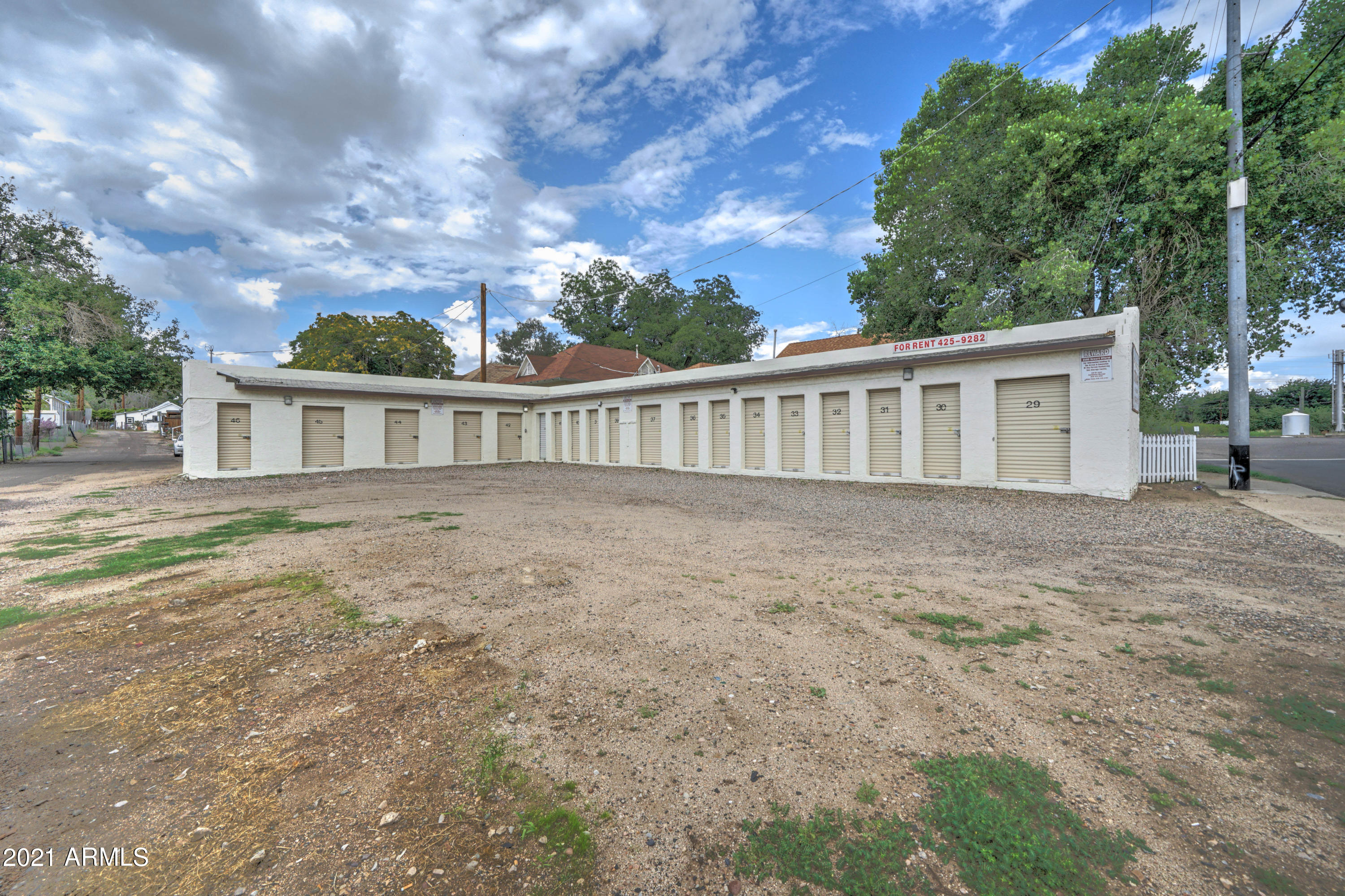 743 S Broad Street, Globe, AZ 85501 — Photo 1 of 3