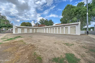 743 S Broad Street, Globe, AZ 85501