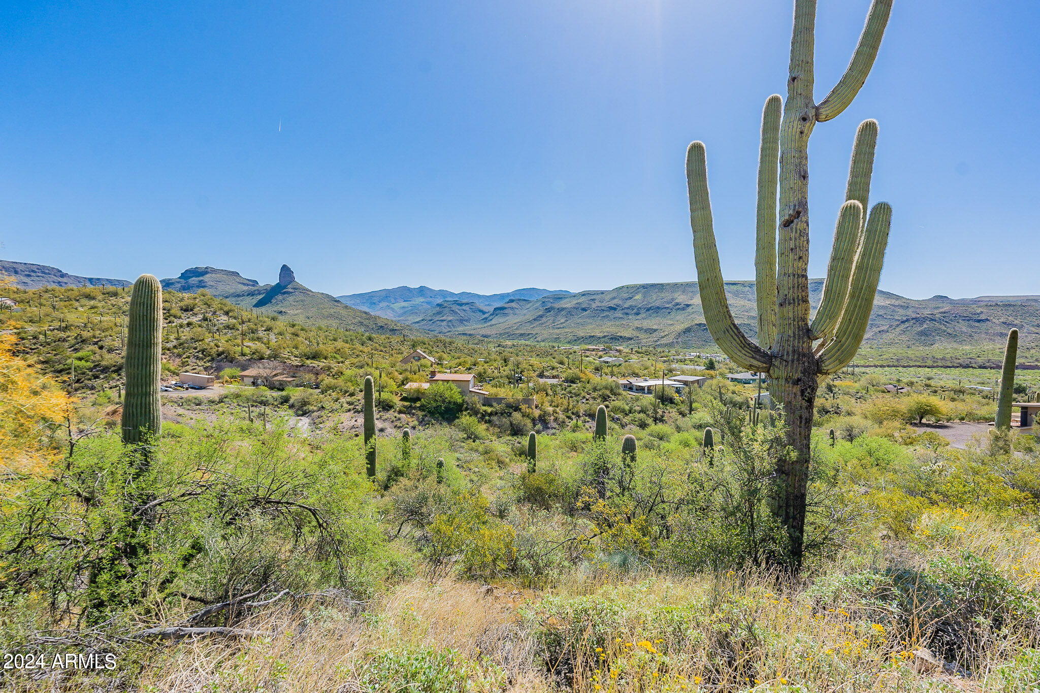 32675 S SHADOW MOUNTAIN Road 23, Black Canyon City, AZ 85324 — Photo 1 of 11