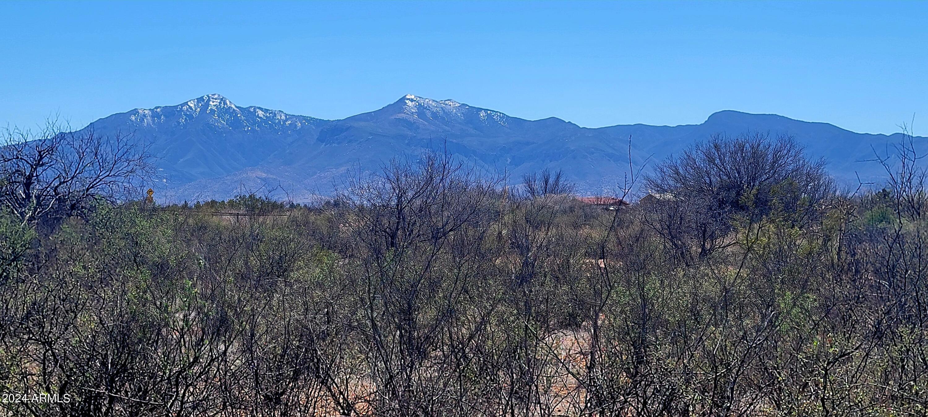 Lot 13 S SB Ranch Road 13, Sierra Vista, AZ 85635 — Photo 1 of 6