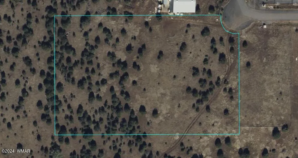 3800 Industrial Loop, Show Low, AZ 85901 — Photo 1 of 2