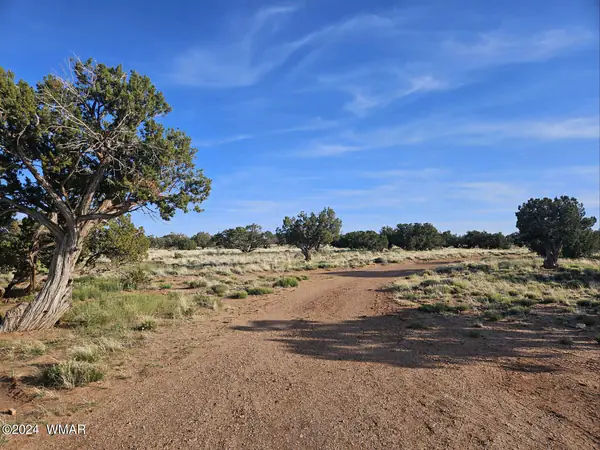 110 N Cty Rd 5578, Concho, AZ 85924