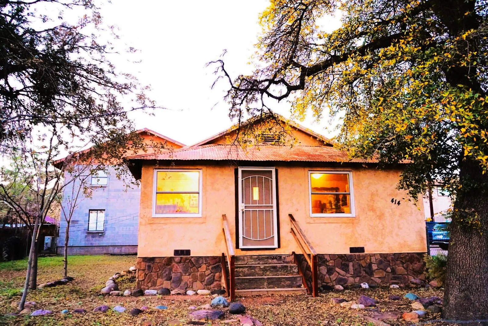 414 W Main Street, Payson, AZ 85541 — Photo 1 of 15