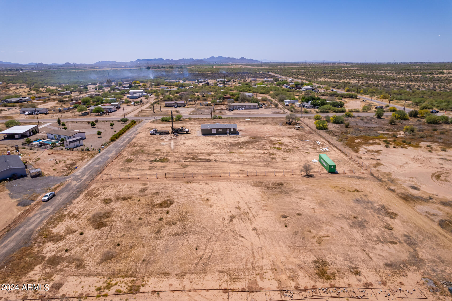 0 E JOSEPH Lane E -, San Tan Valley, AZ 85143 — Photo 1 of 16