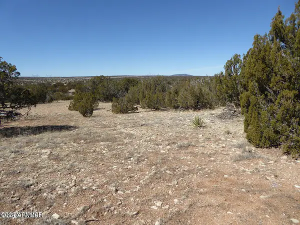Sec 12 T14N R16E: SW4 SE4 -, Heber, AZ 85928