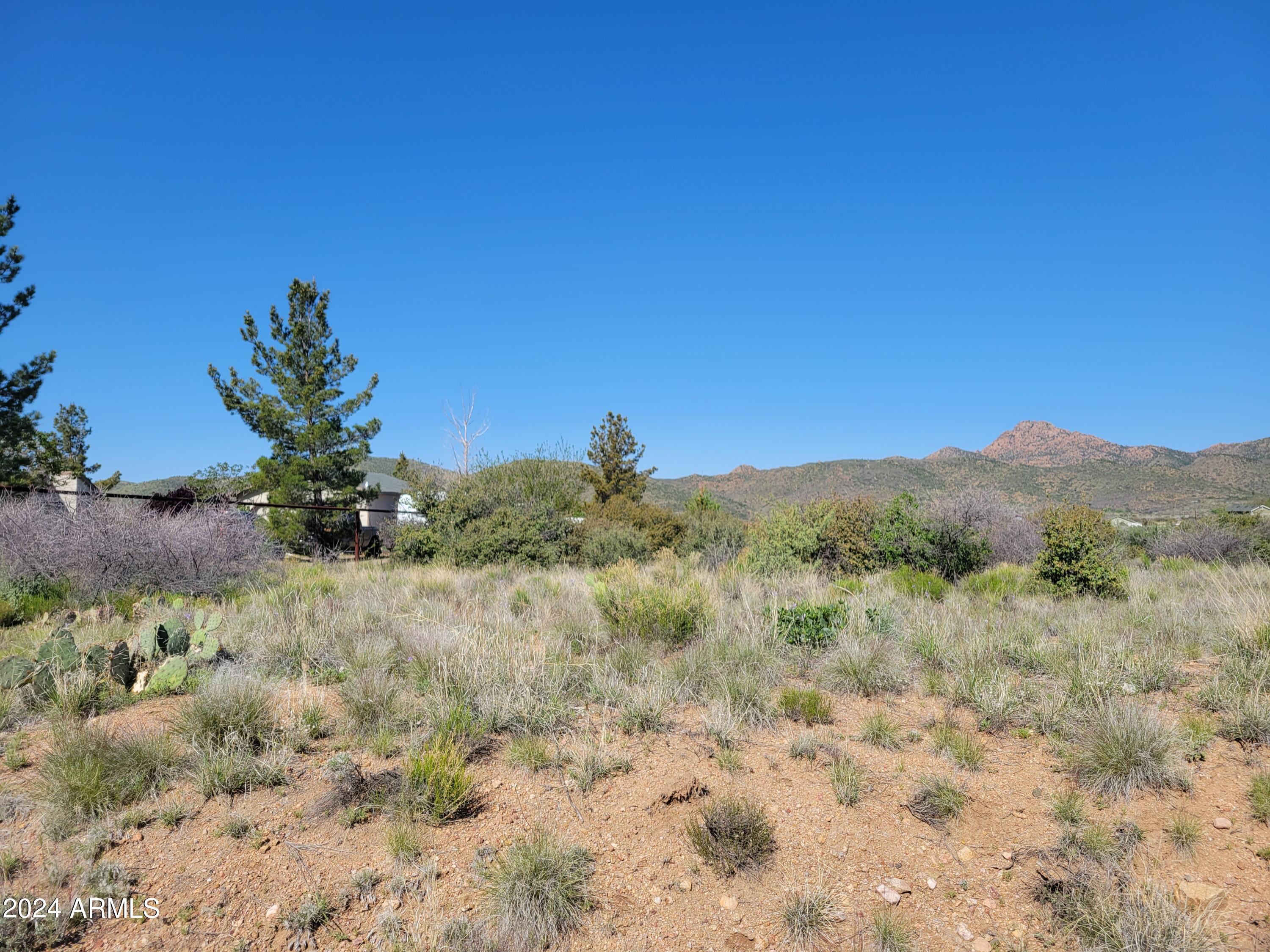 6800 S MUSGROVE Road 00, Skull Valley, AZ 86338 — Photo 1 of 3