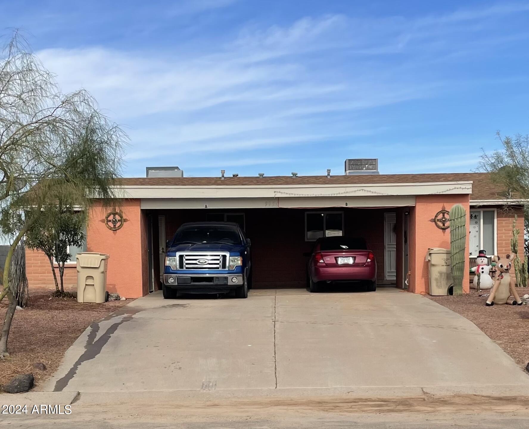 9956 W CENTURY Drive, Arizona City, AZ 85123 — Photo 1 of 17