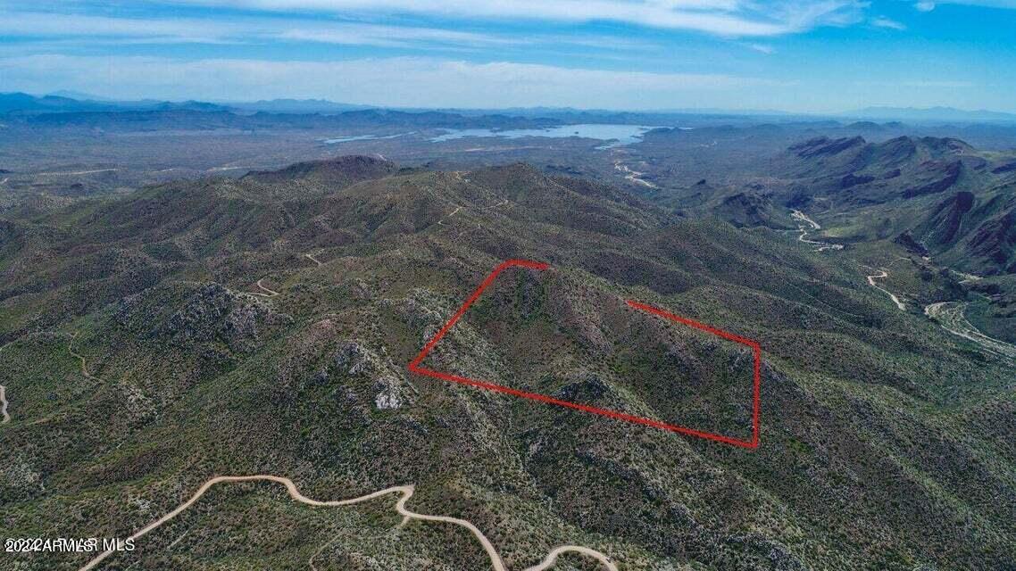 000 Champie Road 0, Morristown, AZ 85342 — Photo 1 of 11