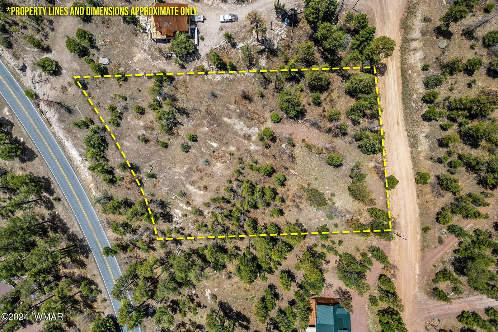 9 2076, Alpine, AZ 85920 — Photo 1 of 15
