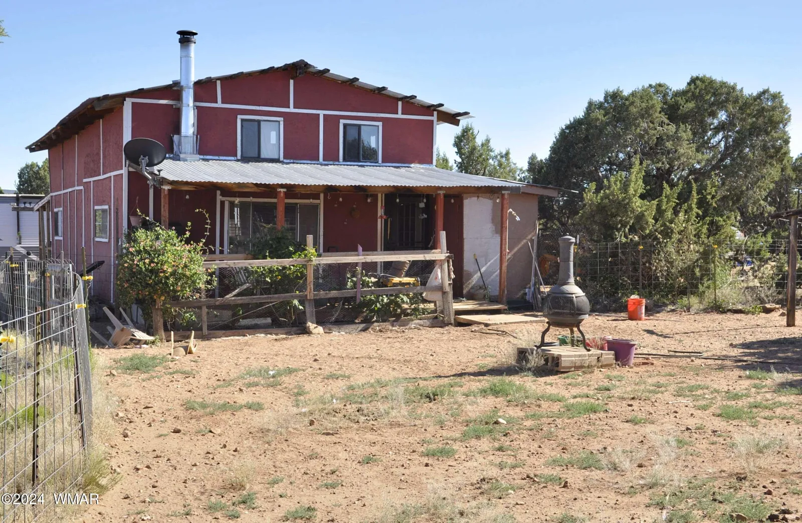 20 N8564, Concho, AZ 85924 — Photo 1 of 28