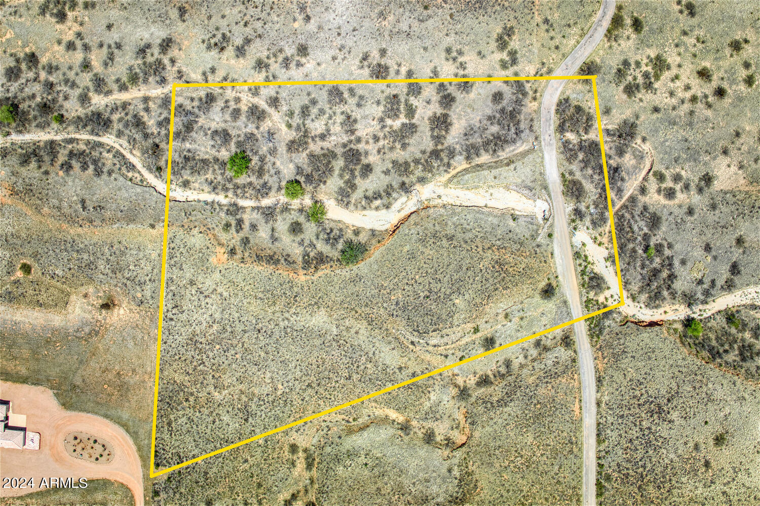 TBD S Oakridge Drive G, Hereford, AZ 85615 — Photo 1 of 13