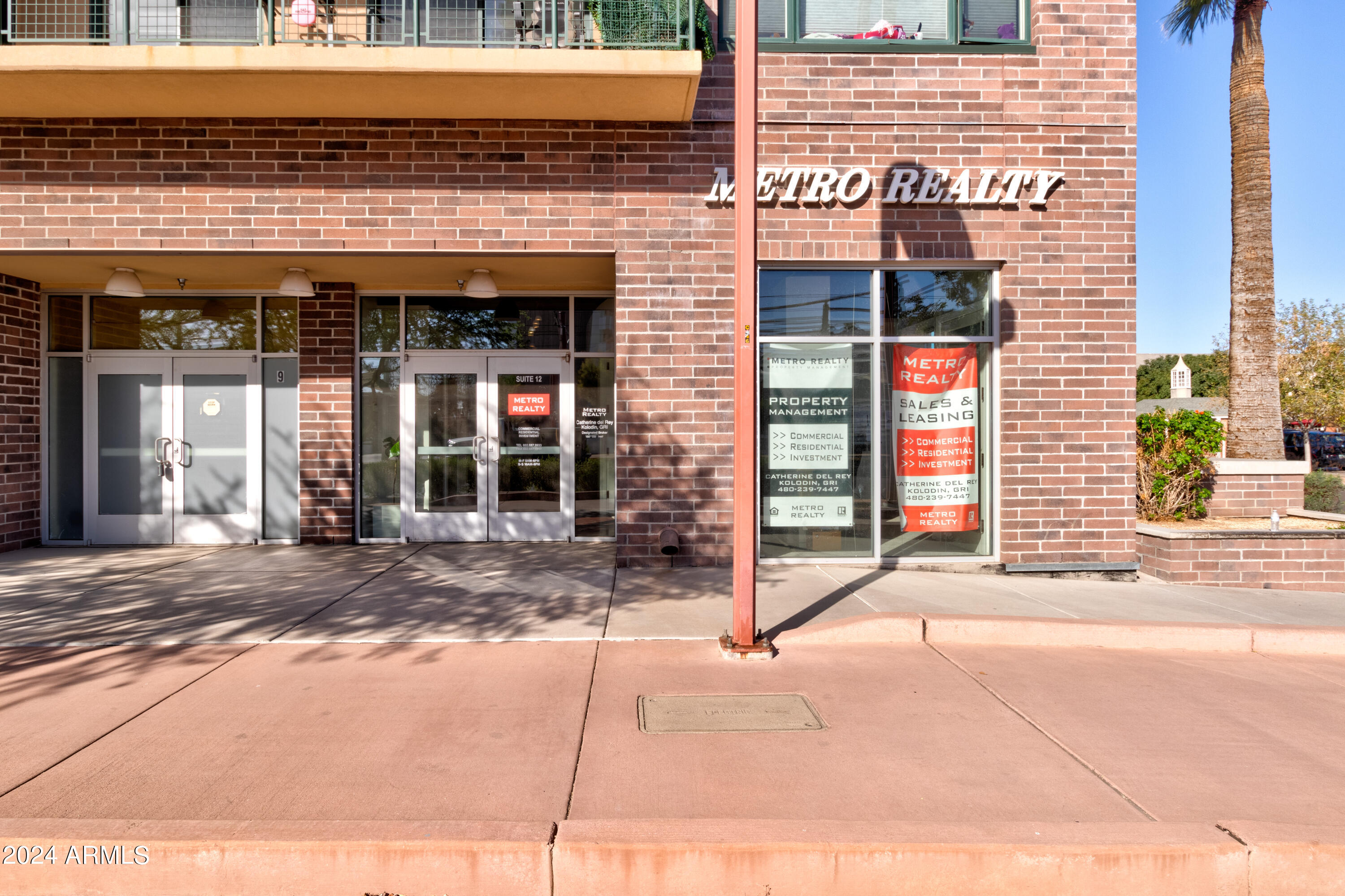 2302 N CENTRAL Avenue 160, Phoenix, AZ 85004 — Photo 1 of 36
