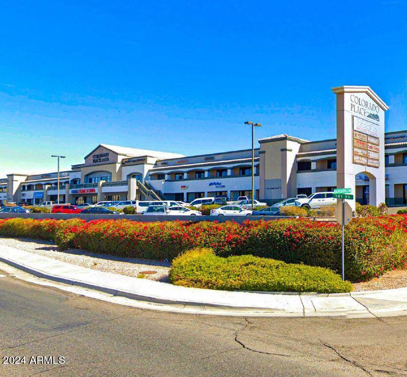2580 HIGHWAY 95 Highway 204, Bullhead City, AZ 86442 — Photo 1 of 3