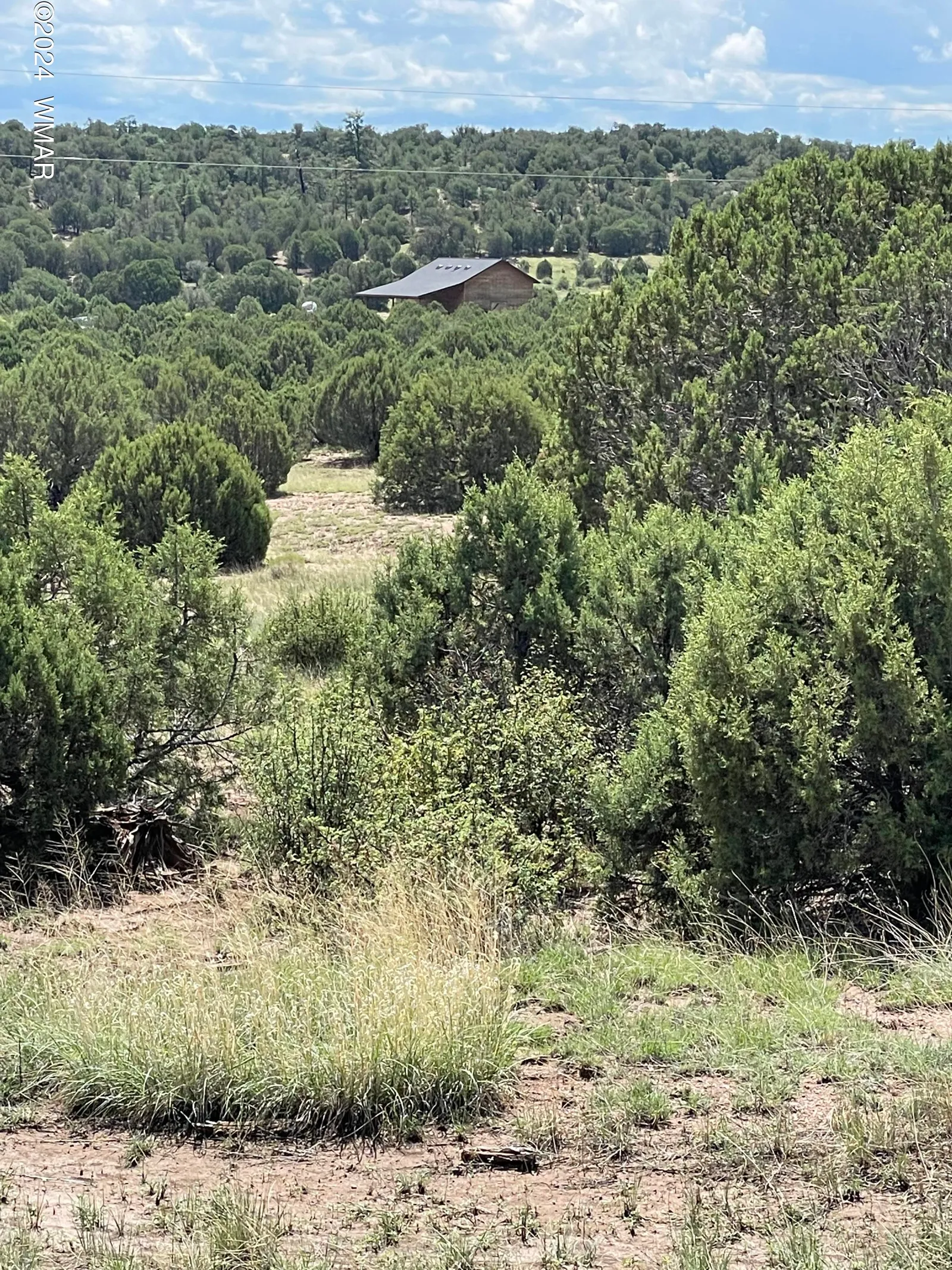 6565 Natures Way, Burton, AZ 85934 — Photo 1 of 12