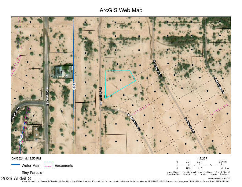4335 N GOLDEN Street 9, Eloy, AZ 85131 — Photo 1 of 1