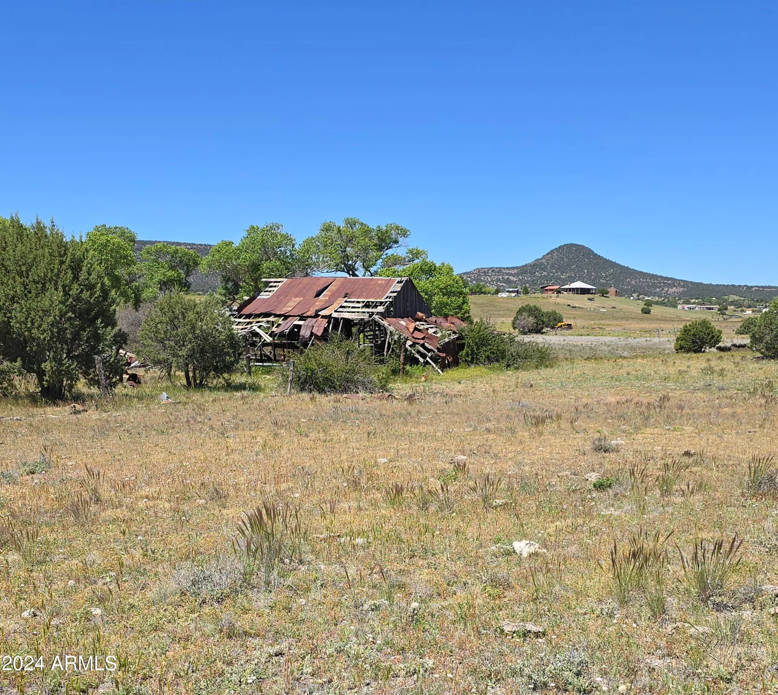 46600 N AZ-288, Young, AZ 85554 — Photo 1 of 16