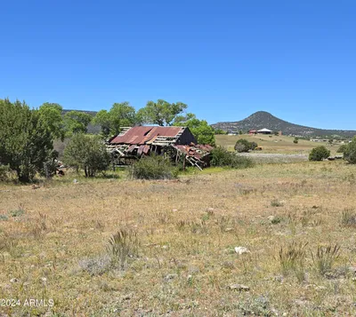 46600 N AZ-288, Young, AZ 85554