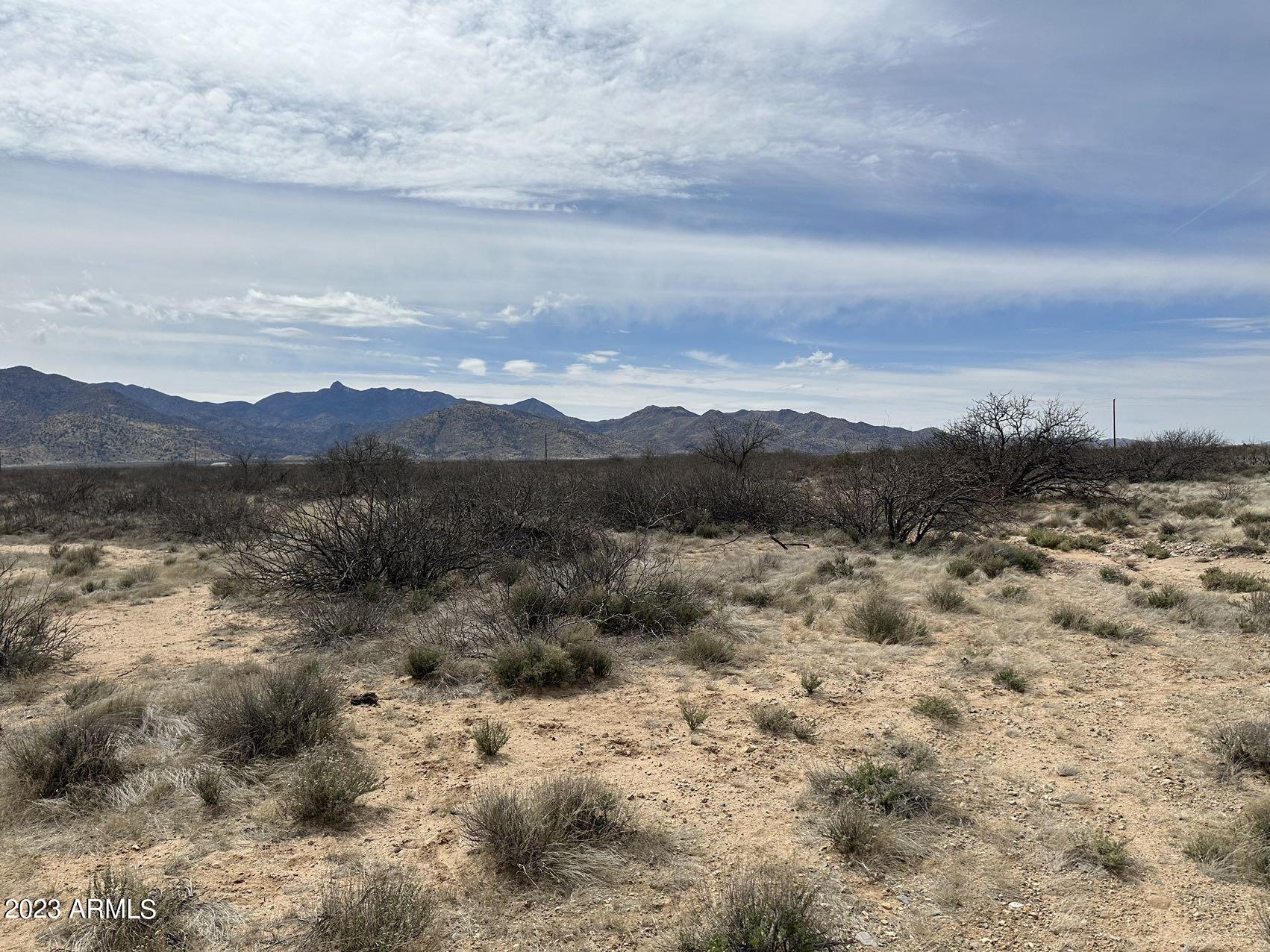 CCC S Buckeye Apache C Road 9, Bowie, AZ 85605 — Photo 1 of 4