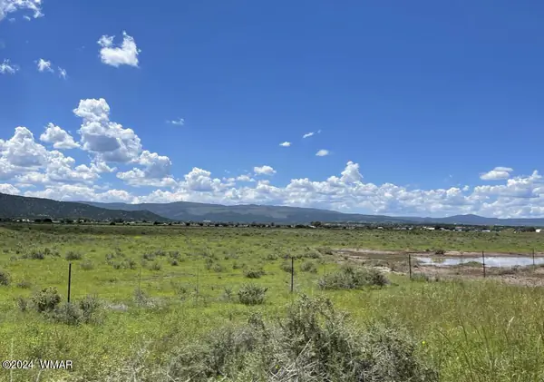 TBD Parcel 3, Springerville, AZ 85938