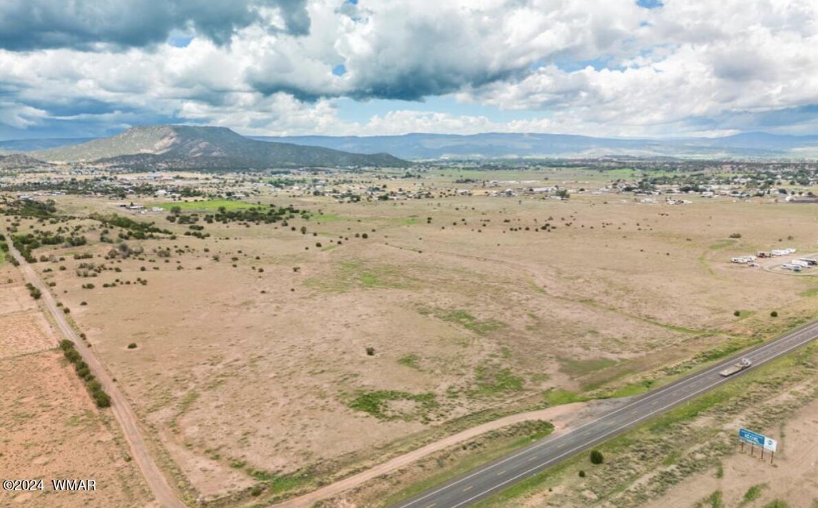 TBD TBD Highway 60, Springerville, AZ 85938 — Photo 1 of 7