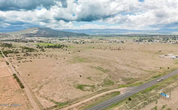 TBD TBD Highway 60, Springerville, AZ 85938