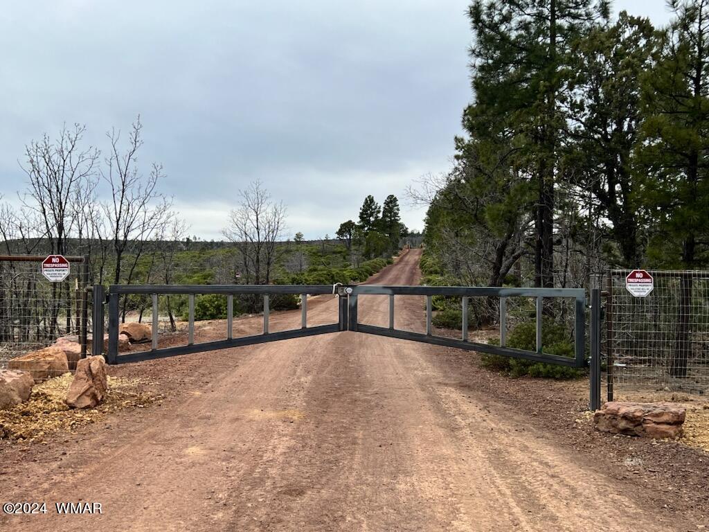 Lot 015 Fieldy Road, Show Low, AZ 85901 — Photo 1 of 26