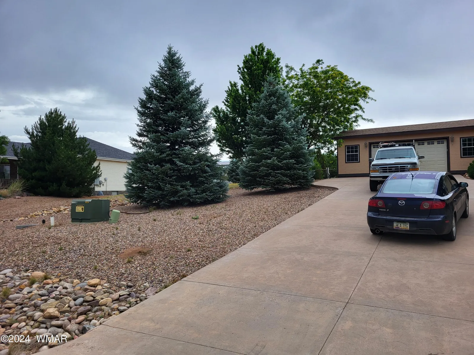 7046 Stagecoach Pass, Show Low, AZ 85901 — Photo 1 of 15