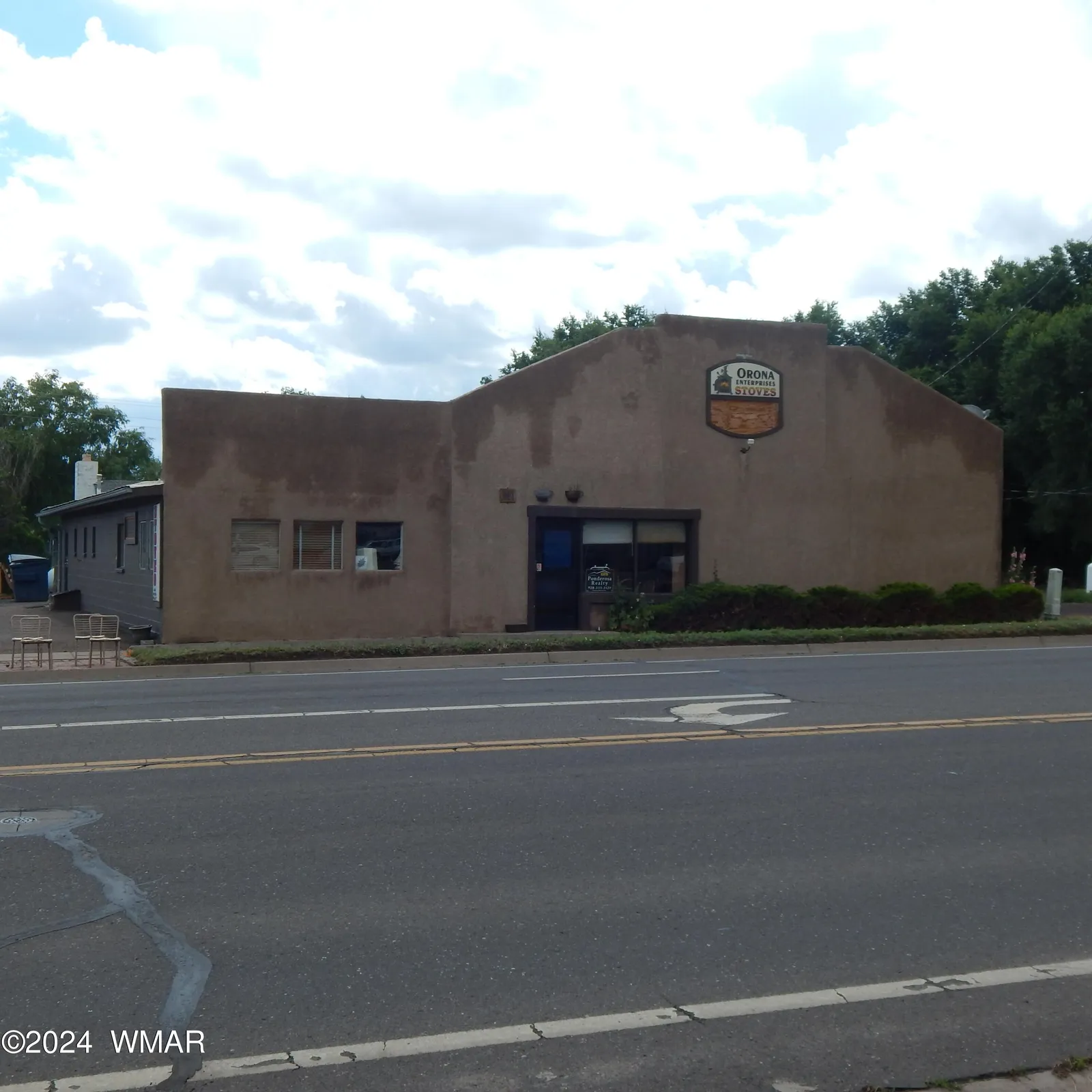 89 N Main Street, Eagar, AZ 85925 — Photo 1 of 3
