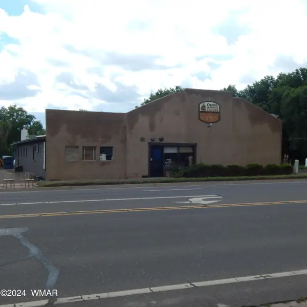 89 N Main Street, Eagar, AZ 85925