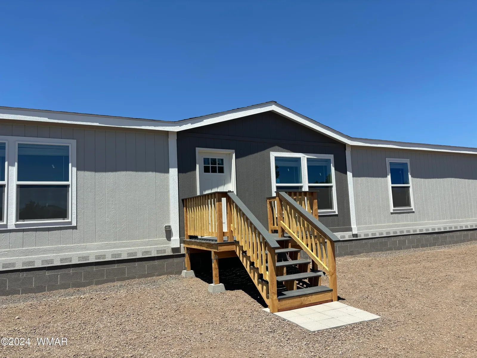 30 N 3026, Vernon, AZ 85940 — Photo 1 of 66