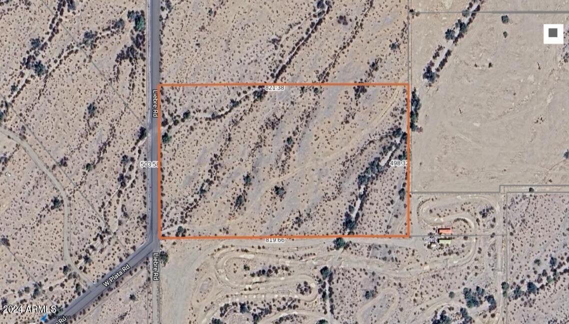 0 LIEBRE Road 0, Maricopa, AZ 85139 — Photo 1 of 1