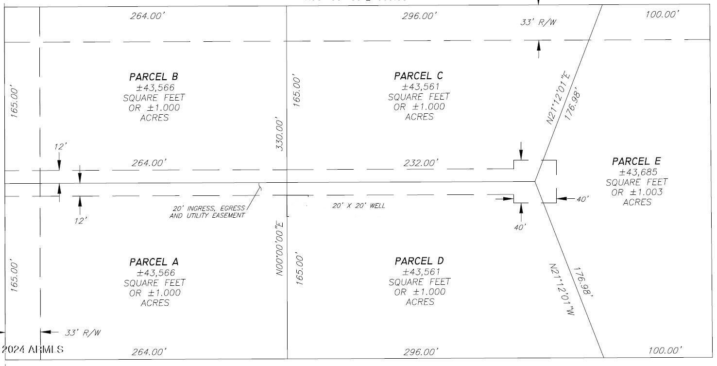 407XX W Bethany Home Rd Lot A, Tonopah, AZ 85354 — Photo 1 of 16