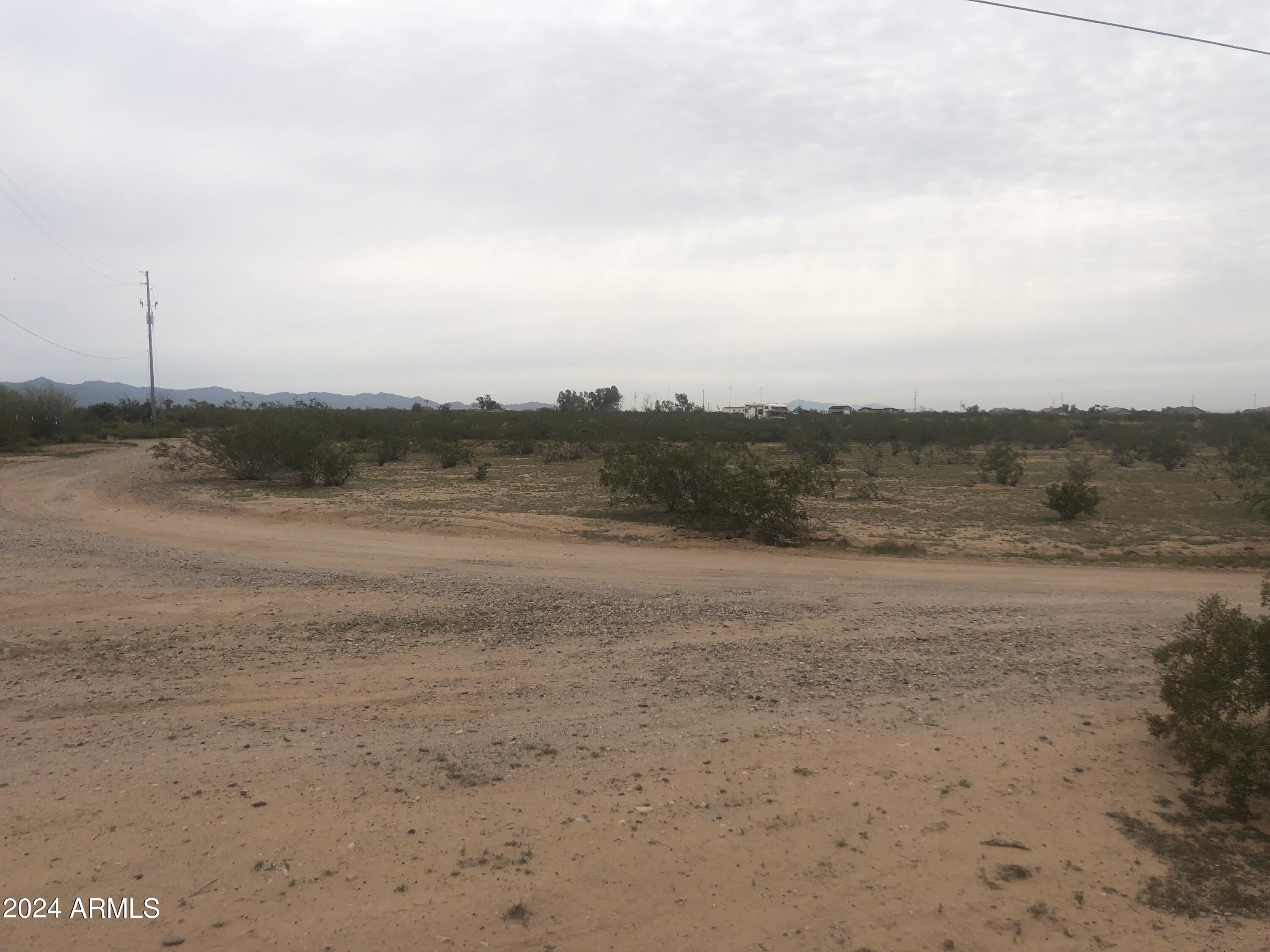 3365 W TRONA Drive 32, Eloy, AZ 85131 — Photo 1 of 1