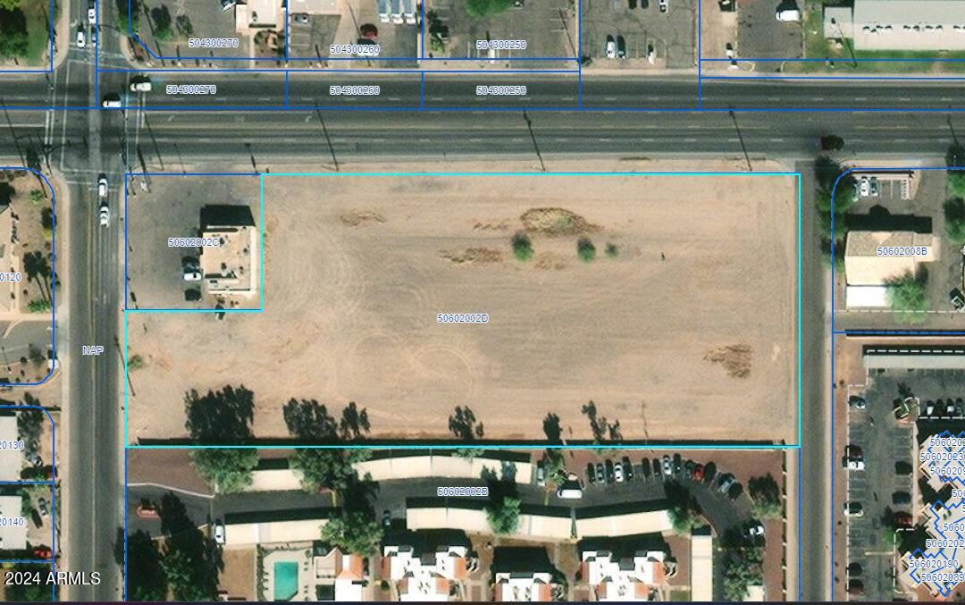 0 E Cottonwood Lane -, Casa Grande, AZ 85122 — Photo 1 of 2