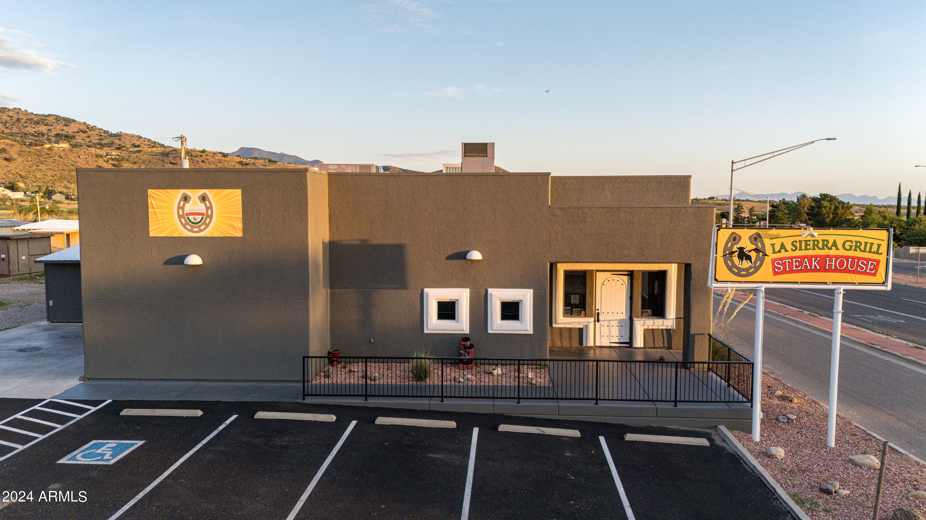 7196 S HIGHWAY 92, Hereford, AZ 85615 — Photo 1 of 63