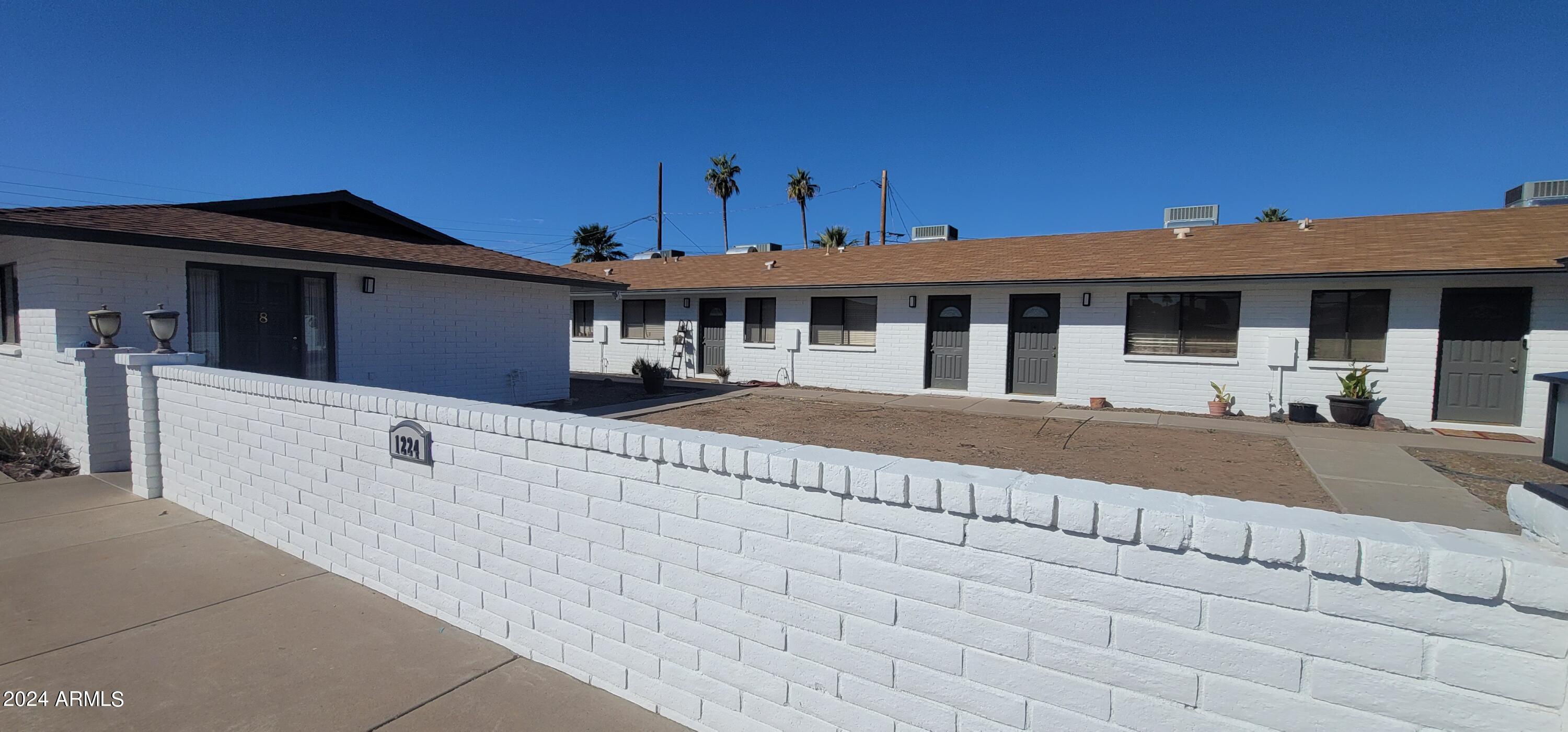 1224 E DUNLAP Avenue, Phoenix, AZ 85020 — Photo 1 of 16