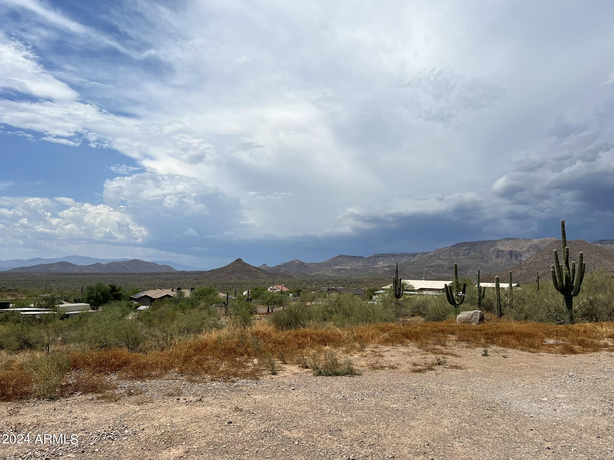 45245 N 22nd Street -, New River, AZ 85087 — Photo 1 of 20