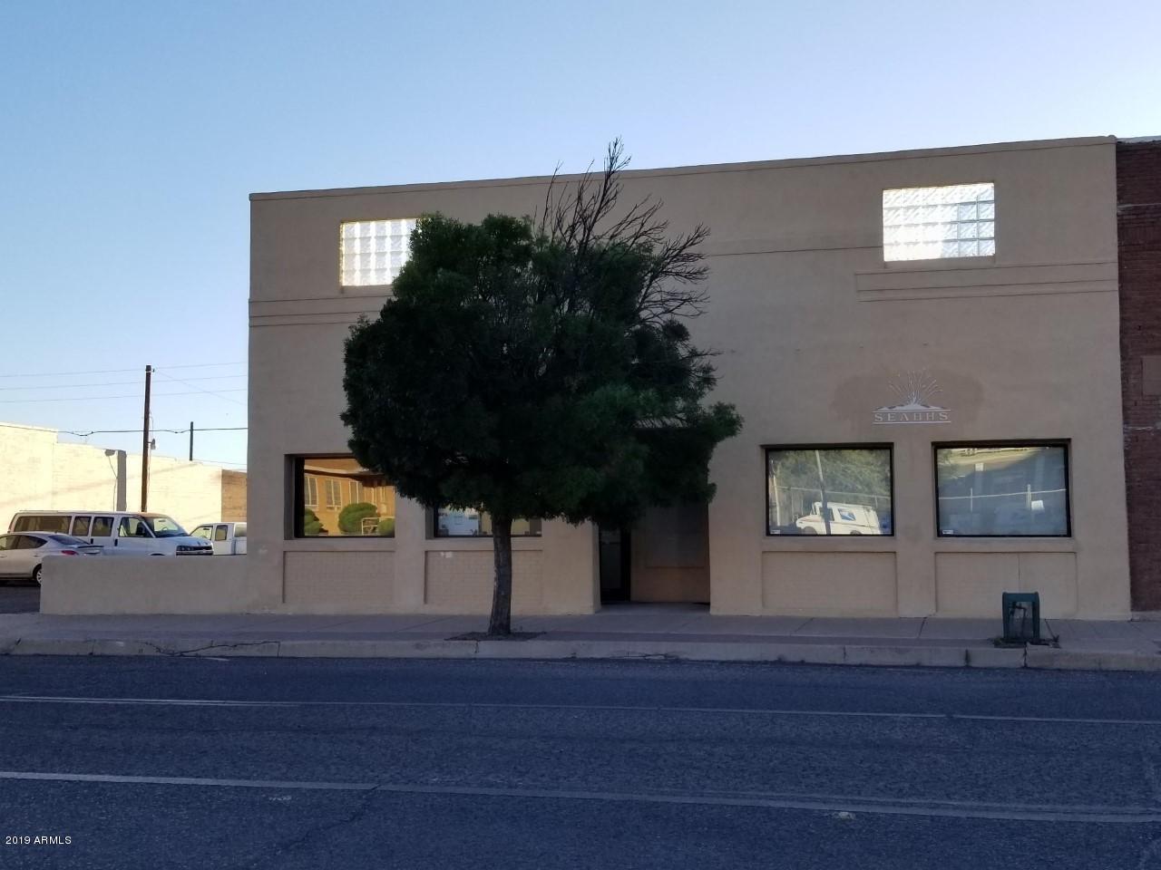 936 N F Avenue, Douglas, AZ 85607 — Photo 1 of 83